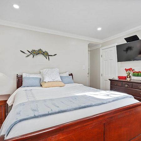 Charming Boutique Haven Hotel Fort Washington Exterior foto
