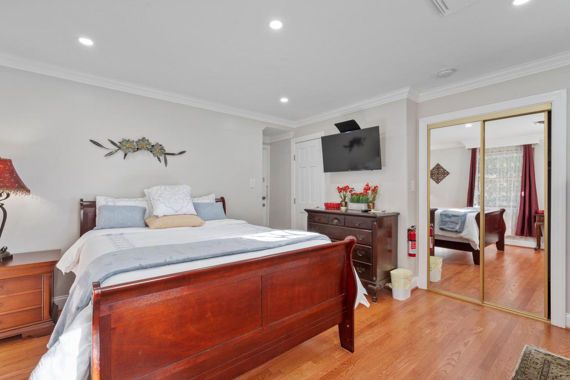 Charming Boutique Haven Hotel Fort Washington Exterior foto