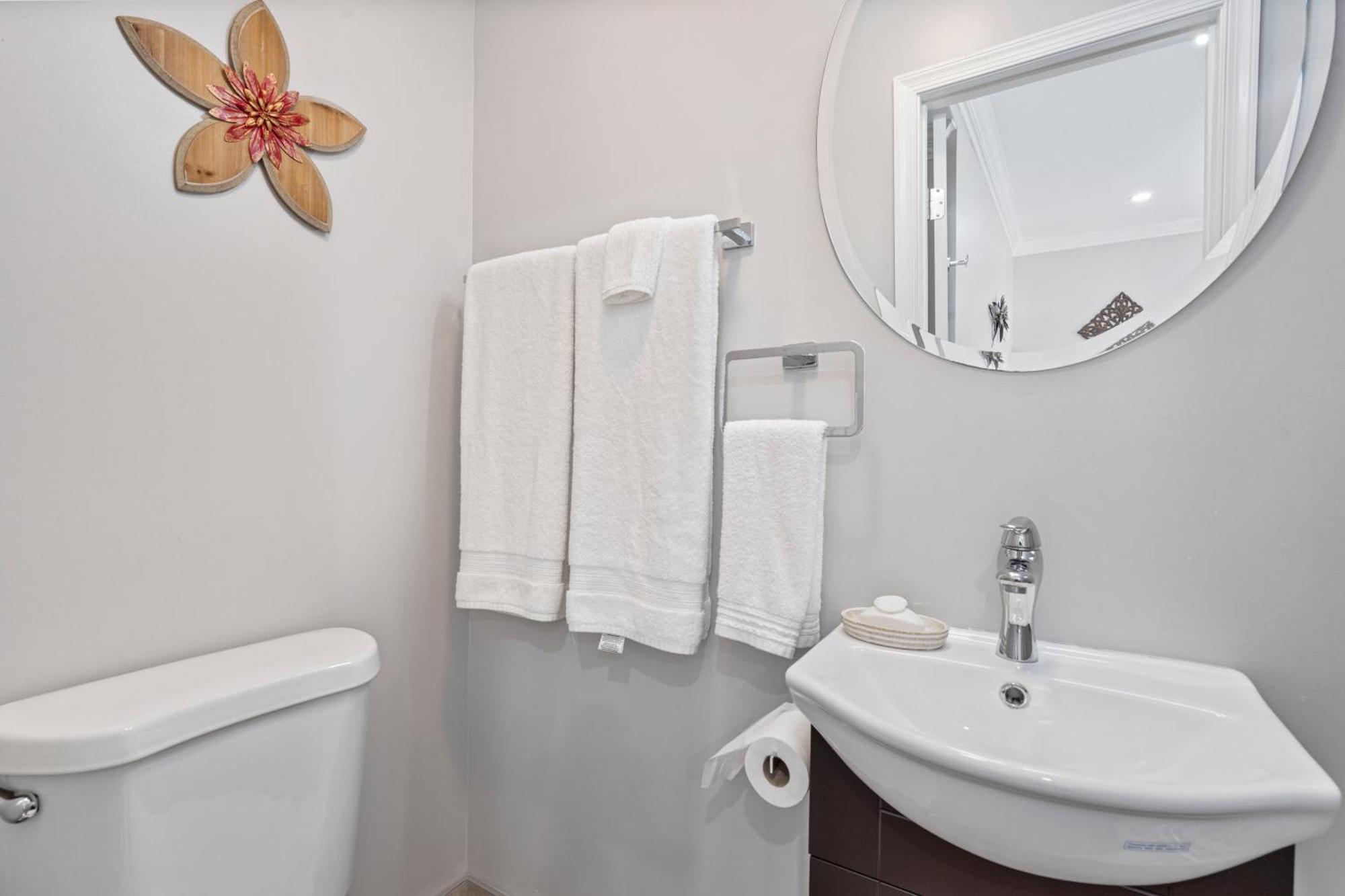 Charming Boutique Haven Hotel Fort Washington Exterior foto